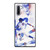 JAVIER BAEZ CHICAGO CUBS 2 Samsung Galaxy Note 10 Case Cover