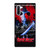 JASON FRIDAY THE 13TH HORROR MOVIE Samsung Galaxy Note 10 Case Cover