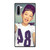 JACOB SARTORIUS 2 Samsung Galaxy Note 10 Case Cover