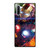 IRON MAN MARVEL Samsung Galaxy Note 10 Case Cover