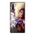 IRON MAN AVENGERS SNAP Samsung Galaxy Note 10 Case Cover