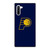 INDIANA PACERS LOGO Samsung Galaxy Note 10 Case Cover