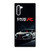 HONDA CIVIC TYPE R CAR Samsung Galaxy Note 10 Case Cover