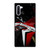 HONDA AFRICA TWIN EMBLEM Samsung Galaxy Note 10 Case Cover