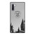 HOGWARTS HARRY POTTER 3 Samsung Galaxy Note 10 Case Cover