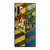 HARRY POTTER HOGWARTS  SYMBOL Samsung Galaxy Note 10 Case Cover