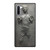 HANS SOLO FROZEN STAR WARS Samsung Galaxy Note 10 Case Cover