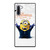 HALLOWEEN MINION VAMPIRE Samsung Galaxy Note 10 Case Cover