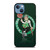 BOSTON CELTICS ICON iPhone 13 Case Cover