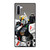 GUNDAM RX-93 Samsung Galaxy Note 10 Case Cover