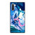 GRENINJA POKEMON Samsung Galaxy Note 10 Case Cover