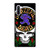 GRATEFUL DEAD FLORAL Samsung Galaxy Note 10 Case Cover