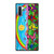 GRATEFUL DEAD DANCING BEARS Samsung Galaxy Note 10 Case Cover