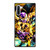GOLDEN FRIEZA DRAGON BALL Samsung Galaxy Note 10 Case Cover