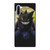 GENGAR POOKEMON ART Samsung Galaxy Note 10 Case Cover