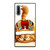 GARFIELD LAZY CAT KING Samsung Galaxy Note 10 Case Cover