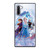 FROZEN DISNEY Samsung Galaxy Note 10 Case Cover