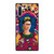 FRIDA KAHLO VINTAGE 2 Samsung Galaxy Note 10 Case Cover