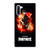 FORTNITE THE REAPER SKIN Samsung Galaxy Note 10 Case Cover