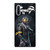 FORTNITE BATTLE ROYALE Samsung Galaxy Note 10 Case Cover