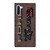 FORD RAPTOR METAL LOGO Samsung Galaxy Note 10 Case Cover
