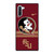 FLORIDA STATES FSU NIKE Samsung Galaxy Note 10 Case Cover FLORIDA STATES FSU NIKE Samsung Galaxy Note 10 Case Cover