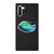 FLORIDA GATORS METAL ICON Samsung Galaxy Note 10 Case Cover FLORIDA GATORS METAL ICON Samsung Galaxy Note 10 Case Cover