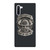 FIRE FIGHTER LOGO LAST OUT Samsung Galaxy Note 10 Case Cover FIRE FIGHTER LOGO LAST OUT Samsung Galaxy Note 10 Case Cover