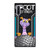 FIGMENT EPCOT CENTER DRAGON Samsung Galaxy Note 10 Case Cover