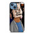 BOJACK HORSEMAN I TOTALLY STILL FAMOUS iPhone 13 Case Cover