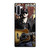 ERIC CHURCH SINGER Samsung Galaxy Note 10 Case Cover ERIC CHURCH SINGER Samsung Galaxy Note 10 Case Cover
