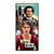 ENOLA HOLMES MOVIES COVER Samsung Galaxy Note 10 Case Cover ENOLA HOLMES MOVIES COVER Samsung Galaxy Note 10 Case Cover