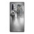 EMINEM AND RADIO RAPPER Samsung Galaxy Note 10 Case Cover EMINEM AND RADIO RAPPER Samsung Galaxy Note 10 Case Cover