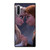 ELSA AND  ANNA FROZEN 2 Samsung Galaxy Note 10 Case Cover ELSA AND  ANNA FROZEN 2 Samsung Galaxy Note 10 Case Cover