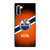 EDMONTON OILERS LOGO Samsung Galaxy Note 10 Case Cover