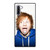 ED SHEERAN FACE Samsung Galaxy Note 10 Case Cover ED SHEERAN FACE Samsung Galaxy Note 10 Case Cover