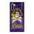 ECU EAST CAROLINA  PIRRATES Samsung Galaxy Note 10 Case Cover