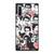 DYLAN O'BRIEN COLLAGE Samsung Galaxy Note 10 Case Cover