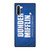 DUNDER MIFFLIN LOGO MARBLE Samsung Galaxy Note 10 Case Cover DUNDER MIFFLIN LOGO MARBLE Samsung Galaxy Note 10 Case Cover