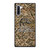 DUCKS UNLIMITED CAMO LOGO Samsung Galaxy Note 10 Case Cover DUCKS UNLIMITED CAMO LOGO Samsung Galaxy Note 10 Case Cover