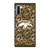 DUCK DYNASTY CAMO LOGO Samsung Galaxy Note 10 Case Cover DUCK DYNASTY CAMO LOGO Samsung Galaxy Note 10 Case Cover