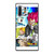 DRAGON BALL VEGETA ALL SIAYAN TRANSFORMATION Samsung Galaxy Note 10 Case Cover DRAGON BALL VEGETA ALL SIAYAN TRANSFORMATION Samsung Galaxy Note 10 Case Cover