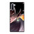 DRAGON BALL BLACK GOKU Samsung Galaxy Note 10 Case Cover