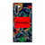 DIAMOND SUPPLY VINTAGE Samsung Galaxy Note 10 Case Cover