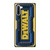DEWALT JOBSITE SPEAKER Samsung Galaxy Note 10 Case Cover DEWALT JOBSITE SPEAKER Samsung Galaxy Note 10 Case Cover