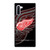 DETROIT REDWINGS HOCKEY Samsung Galaxy Note 10 Case Cover DETROIT REDWINGS HOCKEY Samsung Galaxy Note 10 Case Cover