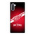 DETROIT RED WINGS NHL TEAM LOGO Samsung Galaxy Note 10 Case Cover DETROIT RED WINGS NHL TEAM LOGO Samsung Galaxy Note 10 Case Cover