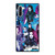 DESCENDANTS COLLAGE Samsung Galaxy Note 10 Case Cover DESCENDANTS COLLAGE Samsung Galaxy Note 10 Case Cover