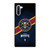 DENVER NUGGETS NBA TEAM Samsung Galaxy Note 10 Case Cover DENVER NUGGETS NBA TEAM Samsung Galaxy Note 10 Case Cover