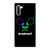 DEADMAU5 GLOW Samsung Galaxy Note 10 Case Cover DEADMAU5 GLOW Samsung Galaxy Note 10 Case Cover